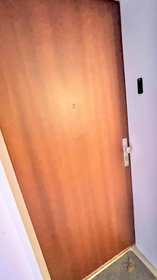 Ruhiges Retreat Souterrain-Apartment Werbach Nahe Pferdemarkt W31 Oldenburg Esterno foto