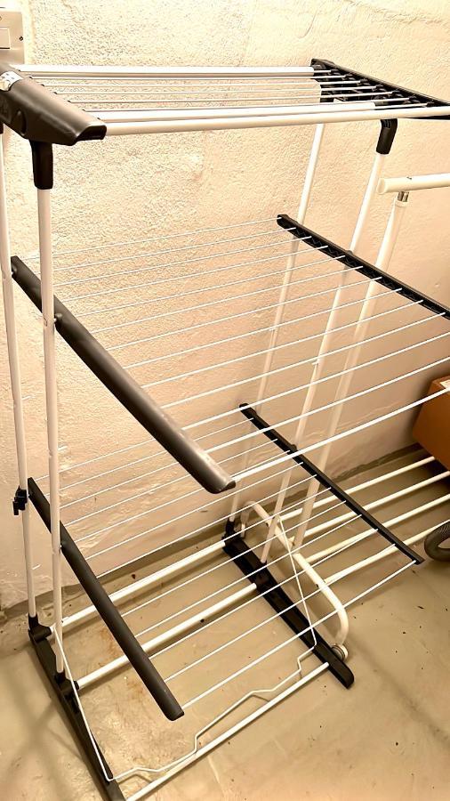 Ruhiges Retreat Souterrain-Apartment Werbach Nahe Pferdemarkt W31 Oldenburg Esterno foto